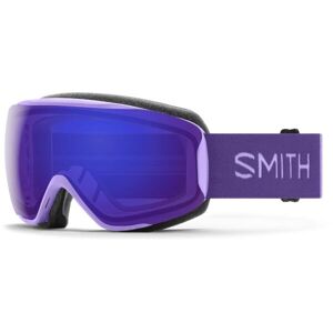 Smith MOMENT W Dámské lyžařské brýle, fialová, velikost
