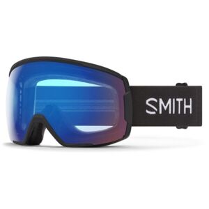 Smith PROXY Brýle na snowboard a lyže, černá, velikost