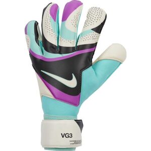 Nike VAPOR GRIP3 Pánské brankářské rukavice, černá, velikost