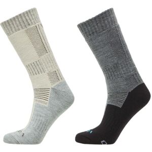 Voxx NORDIC Ponožky, béžová, velikost
