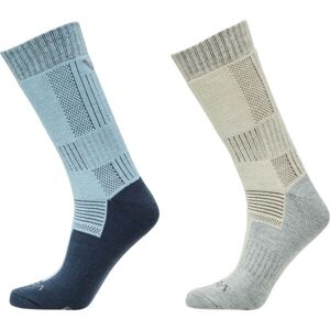 Voxx NORDIC Ponožky, modrá, velikost