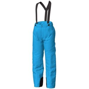 Fischer VANCOUVER JR Dětské lyžařské kalhoty, modrá, velikost