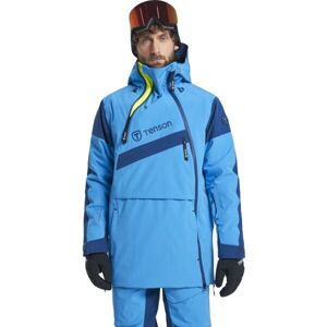 TENSON AERISMO JACKORAK Pánská lyžařská bunda, modrá, velikost