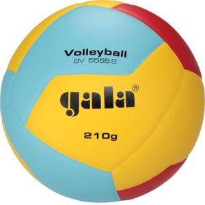 GALA BV5555 TRAINING Volejbalový míč, červená, velikost