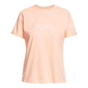 Roxy NOON OCEAN Dámské triko, lososová, velikost