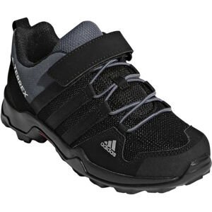 adidas TERREX AX2R CF K Dětské outdoorové boty, černá, velikost