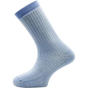 TEKO ECO HIKING 3.0 Outdoorové ponožky, světle modrá, velikost