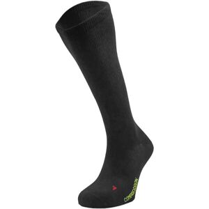 TEKO ECO SKI PRO COMPRESSION 1.0 Kompresní ponožky, černá, velikost