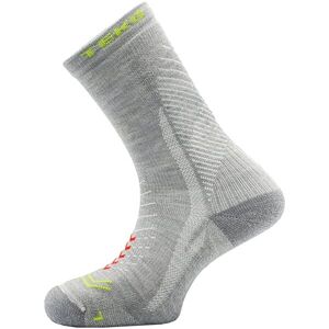 TEKO ECO HIKE DISCOVERY 2.0 Outdoorové ponožky, šedá, velikost