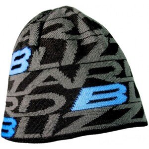 Blizzard DRAGON CAP Zimní čepice, černá, velikost