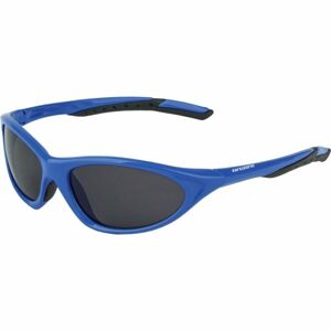 Arcore WRIGHT Dětské sluneční brýle, modrá, velikost