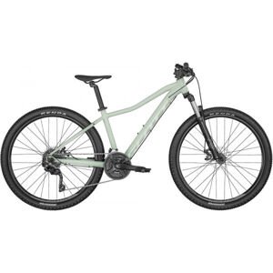 Scott CONTESSA ACTIVE 60 Dámské horské kolo, světle zelená, velikost