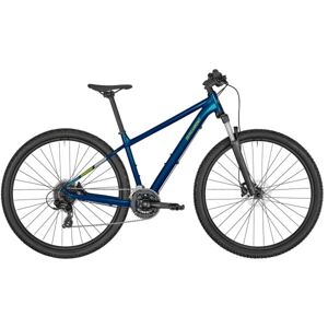 Bergamont REVOX 3 Horské kolo, tmavě modrá, velikost