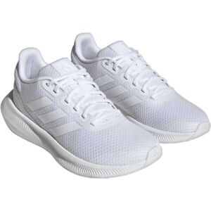adidas RUNFALCON 3.0 W Dámská běžecká obuv, bílá, velikost 36 2/3
