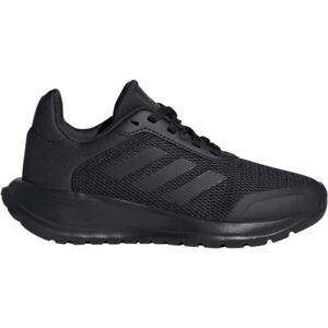 adidas TENSAUR RUN 2.0 K Dětská sportovní obuv, černá, velikost 38