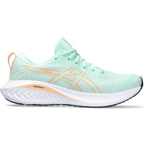 ASICS GEL-EXCITE 10 W Dámská běžecká obuv, světle zelená, velikost 42