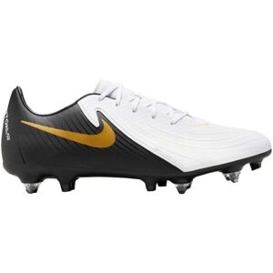 Nike PHANTOM GX II ACAD SG-PRO AC Pánské lisokolíky, bílá, velikost 46