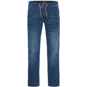 BLEND BLIZZARD Pánské džíny, modrá, velikost