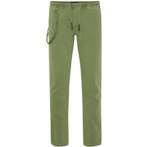 BLEND BLIZZARD JOG Pánské kalhoty, zelená, velikost