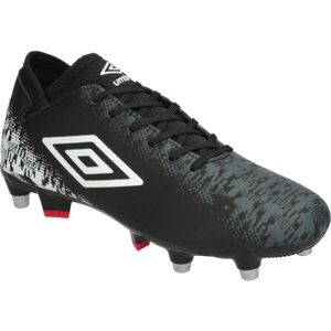 Umbro FORMATION II SG Pánské lisokolíky, černá, velikost 46