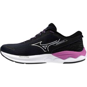 Mizuno WAVE REVOLT 3 W Dámská běžecká obuv, tmavě modrá, velikost 38.5