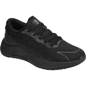 Umbro SWIFT Pánská volnočasová obuv, černá, velikost 45.5