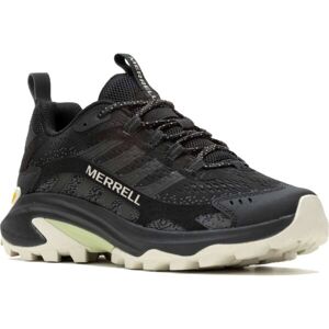 Merrell MOAB SPEED 2 Dámské outdoorové boty, černá, velikost 39