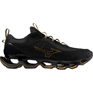 Mizuno WAVE PROPHECY 13 Unisex běžecká obuv, černá, velikost 41