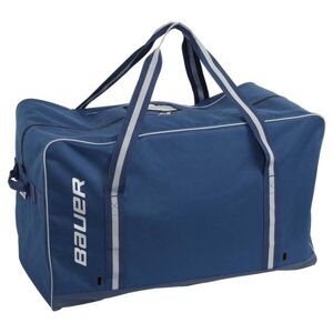 Bauer CORE CARRY BAG SR Hokejová taška, modrá, velikost