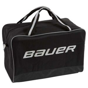 Bauer CORE CARRY BAG YTH Dětská hokejová taška, černá, velikost