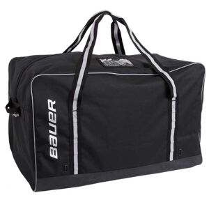 Bauer CORE CARRY BAG JR Juniorská hokejová taška, černá, velikost