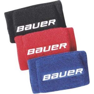 Bauer WRIST GUARDS Chrániče zápěstí, modrá, velikost