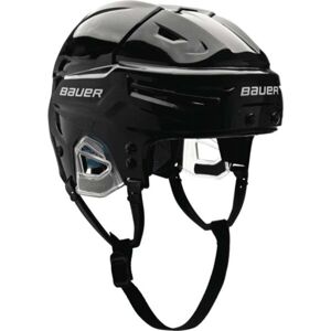 Bauer RE-AKT 65 Hokejová helma, černá, velikost