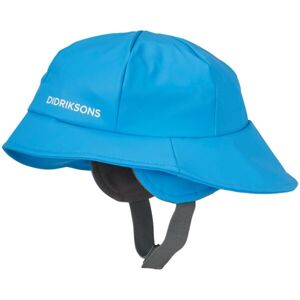 DIDRIKSONS SOUTHWEST Dětský klobouk, modrá, velikost