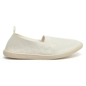 Oldcom LORA Dámské slip-on, bílá, velikost