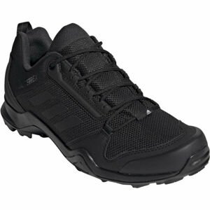 adidas TERREX AX3 Pánská outdoorová obuv, černá, velikost 44