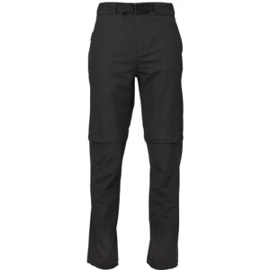 Loap URZEK Pánské kalhoty, černá, velikost