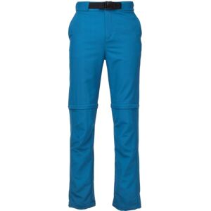 Loap URZEK Pánské kalhoty, modrá, velikost