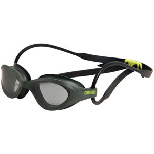 Arena 365 GOGGLES Plavecké brýle, tmavě zelená, velikost