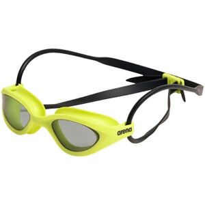 Arena 365 GOGGLES Plavecké brýle, žlutá, velikost