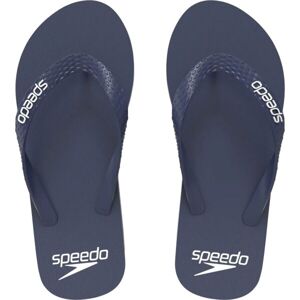 Speedo FLIP FLOP AM Pánské žabky, tmavě modrá, velikost