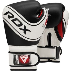 RDX ROBO Dětské boxerské rukavice, bílá, velikost