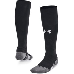 Under Armour MAGNETICO Dětské ponožky, černá, velikost