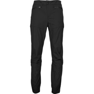 Klimatex ORC Pánské kalhoty na horské kolo, černá, velikost