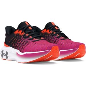 Under Armour INFINITE ELITE Dámské běžecké boty, černá, velikost 41