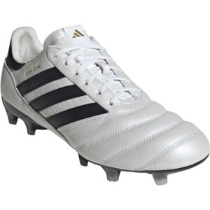 adidas COPA ICON FG Pánské kopačky, bílá, velikost 42 2/3