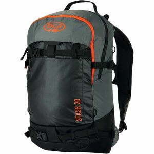 BCA STASH 20 Lavinový batoh, černá, velikost