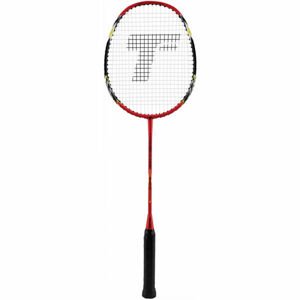 Tregare GX 9500 Badmintonová raketa, červená, velikost