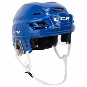 CCM TACKS 710 SR Hokejová helma, modrá, velikost