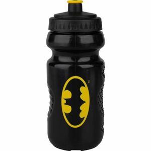 Warner Bros BATMAN Sportovní láhev, černá, velikost